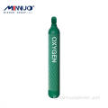 Na-ekpo ọkụ ire Oxygen Cylinder Ọnụ ọnụ ala